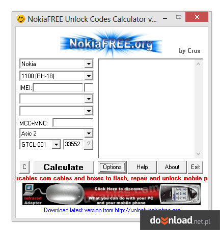 Lg Unlock Code Generator 3.1 Download